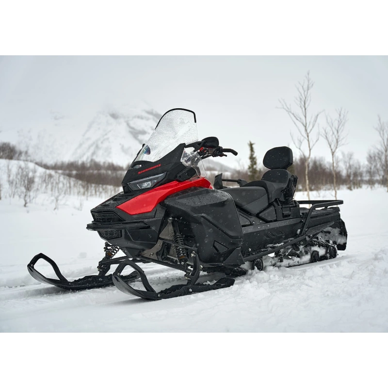 Снегоход SHARMAX Ace 1000