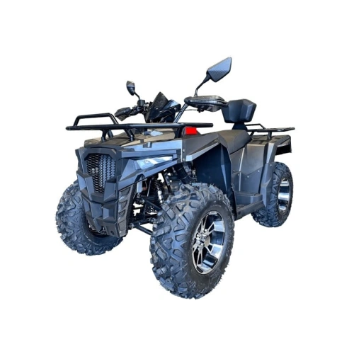 Квадроцикл IRIDE Wolf 300
