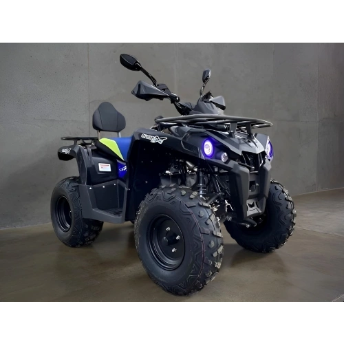 Квадроцикл GLADIATOR F200 Premium