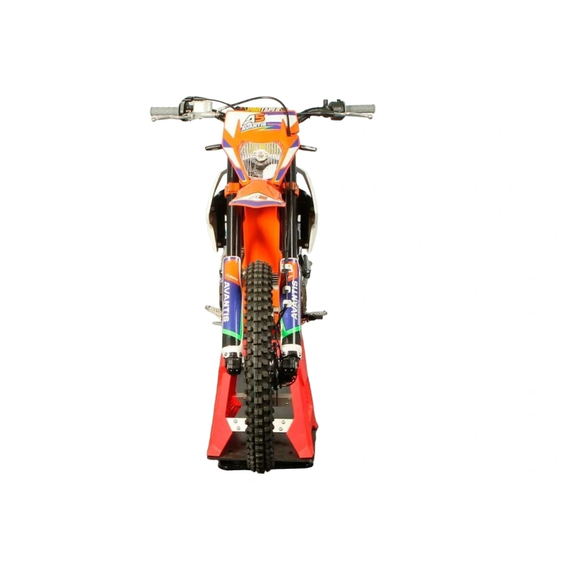 Мотоцикл AVANTIS A5 (CB250-F/ZS172FMM-3A) ENDURO