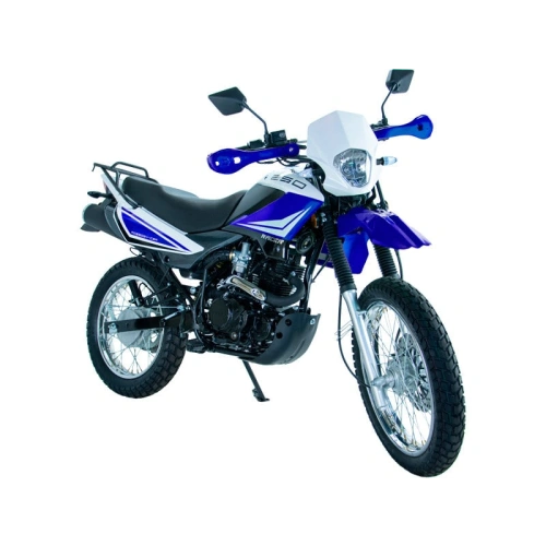 Мотоцикл кроссовый эндуро RACER Panther Lite RC250GY-C2A