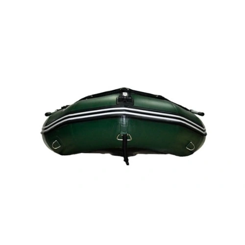 Лодка ПВХ GOLFSTREAM Professional CA 385 (AL)