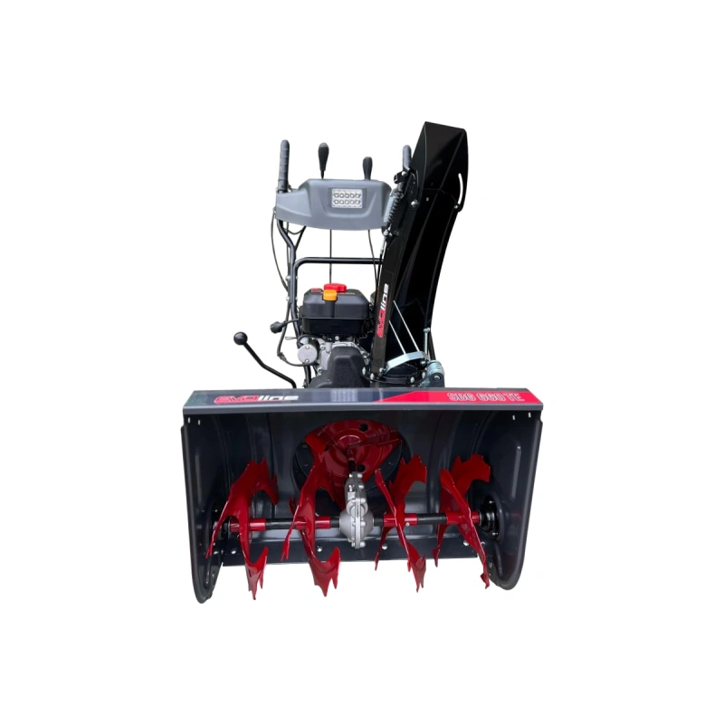 Снегоуборщик EVOLINE 660 TE