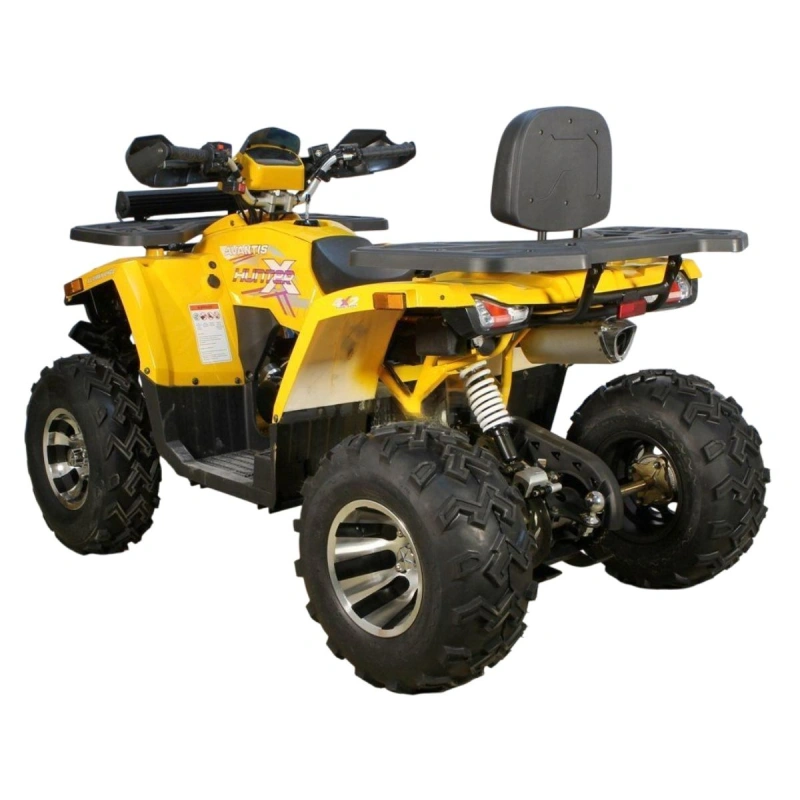 Квадроцикл AVANTIS H200 New Big Lux