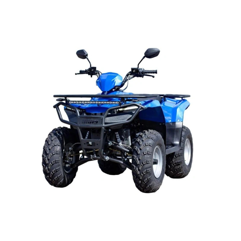 Квадроцикл IRBIS ATV 200U