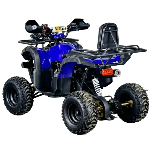 Квадроцикл STALKER 125