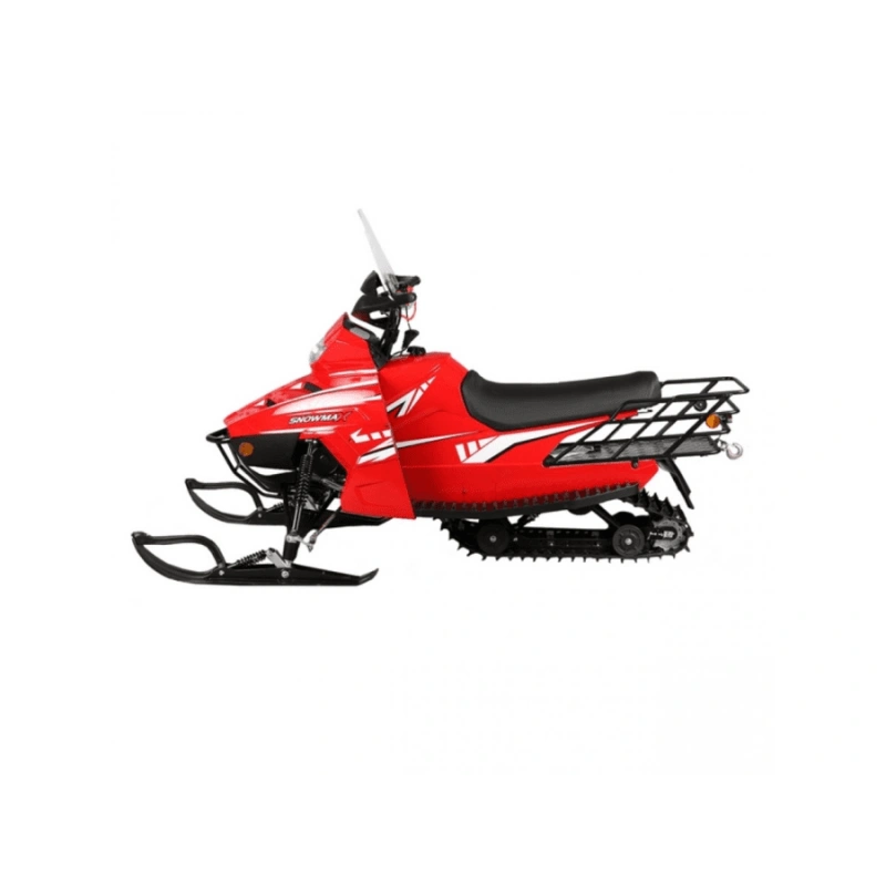 Снегоход C.MOTO Snowmax T-200
