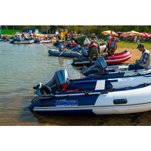 2х-тактный лодочный мотор MIKATSU M30FHS