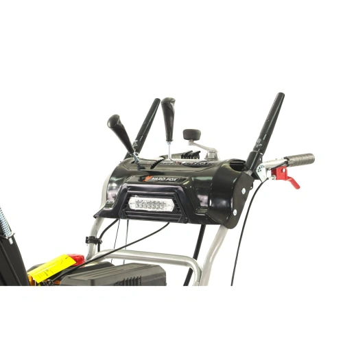 Снегоуборщик YARD FOX 6654ET