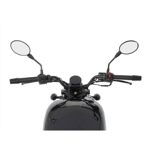 Мотоцикл SHARMAX RR 240 Ultra