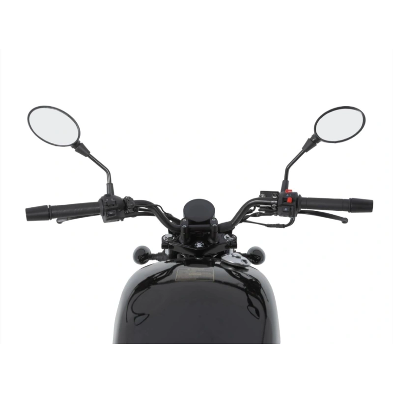 Мотоцикл SHARMAX RR 240 Ultra