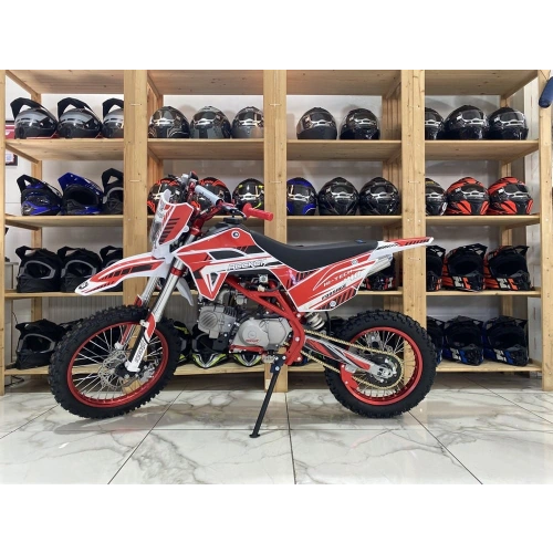 Питбайк ROCKOT Hi-Tech 140 Forsage 2.0