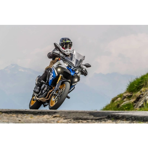Мотоцикл VOGE DS525X ТУРЭНДУРО