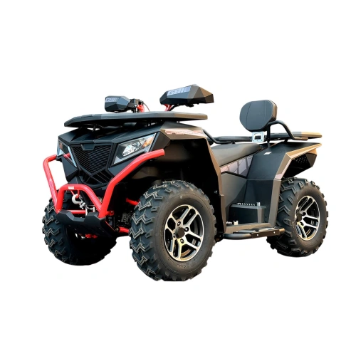 Квадроцикл GBM CRONOS 420 4WD EFI