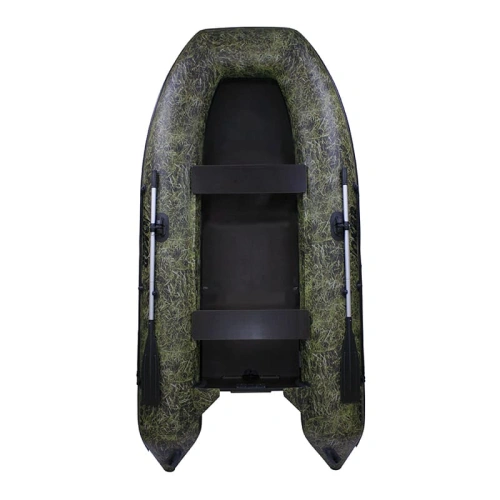 Лодка ПВХ ALTAIR Joker 320 AirDeck