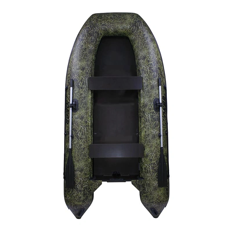 Лодка ПВХ ALTAIR Joker 320 AirDeck