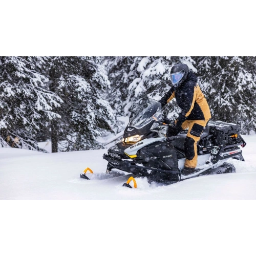 Снегоход BRP Ski Doo Skandic LE 24" 900 Ace