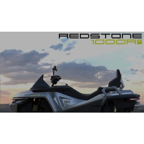 Квадроцикл MAGNUM PRO RedStone 1000R (ПСМ)