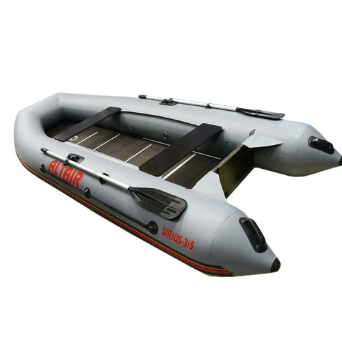 Лодка ПВХ ALTAIR Sirius 335 Ultra