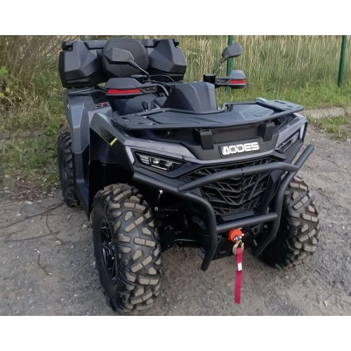 Квадроцикл AODES Pathcross ATV 625 L PRO 2026