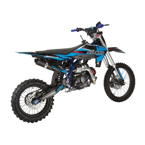 Питбайк AVANTIS H12 Basic 17/14