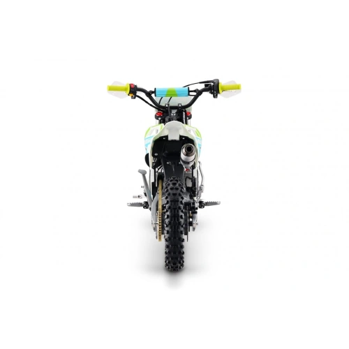 Питбайк PITONMOTO PX4 125EA 14/12