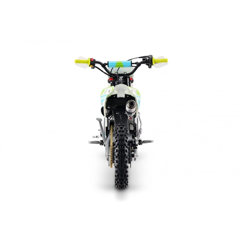 Питбайк PITONMOTO PX4 125EA 14/12
