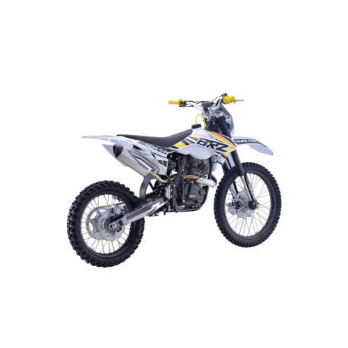 Мотоцикл кроссовый эндуро BRZ X5 250cc