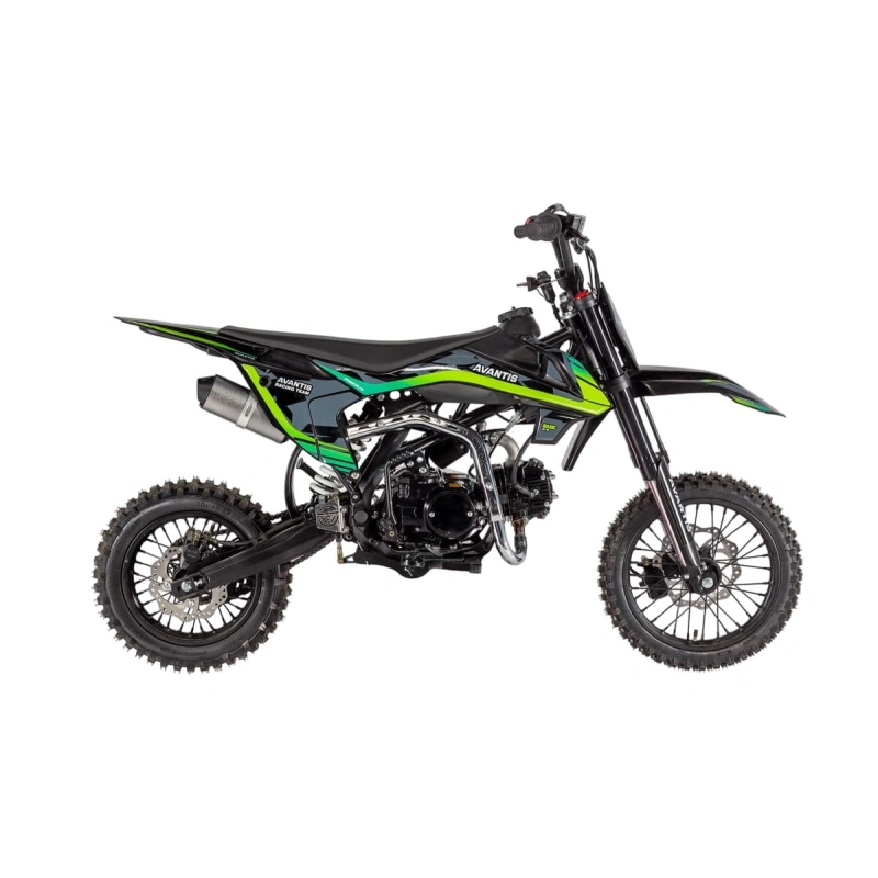 Питбайк AVANTIS KT-125 Basic 14/12