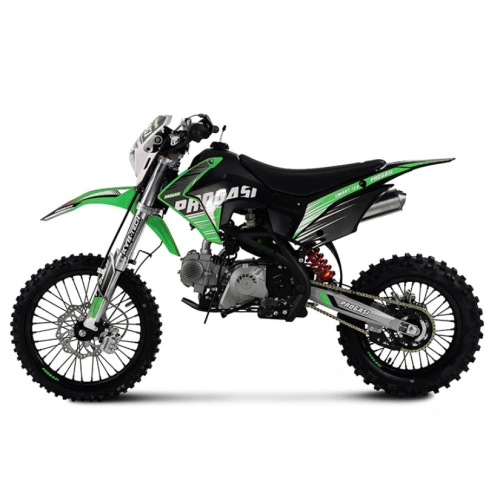 Питбайк PROGASI Smart 2 125 17/14