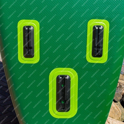Надувной сап Pic Board Fantasy Green 11.6