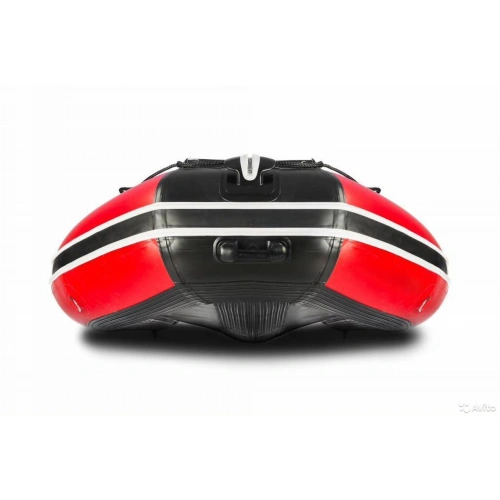 Лодка ПВХ STORMLINE Adventure Standard Aluminium 340