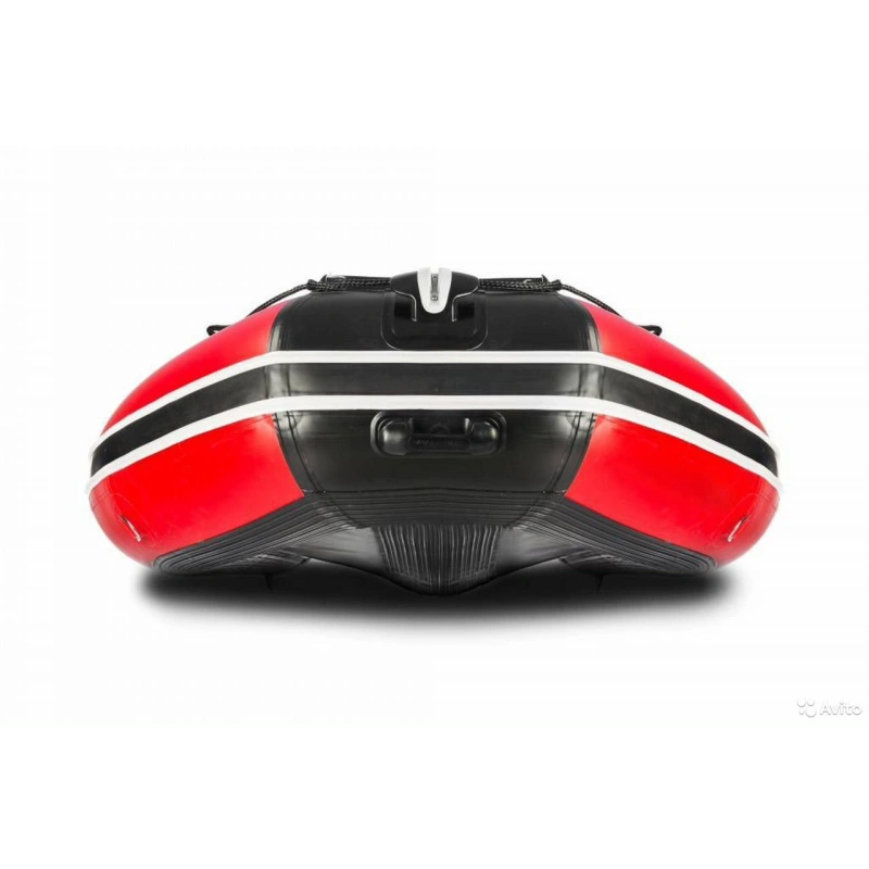 Лодка ПВХ STORMLINE Adventure Standard Aluminium 340
