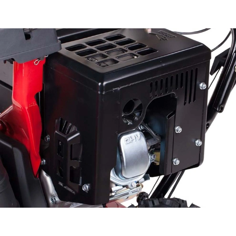 Снегоуборщик MTD OPTIMA ME 66