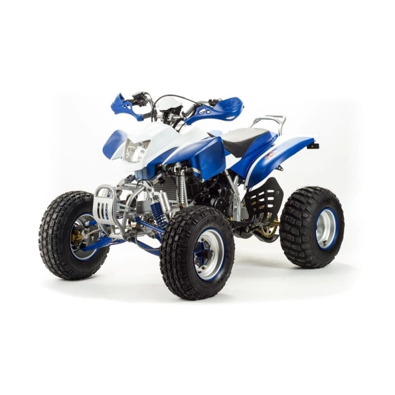 Квадроцикл MOTOLAND 250 Dakar