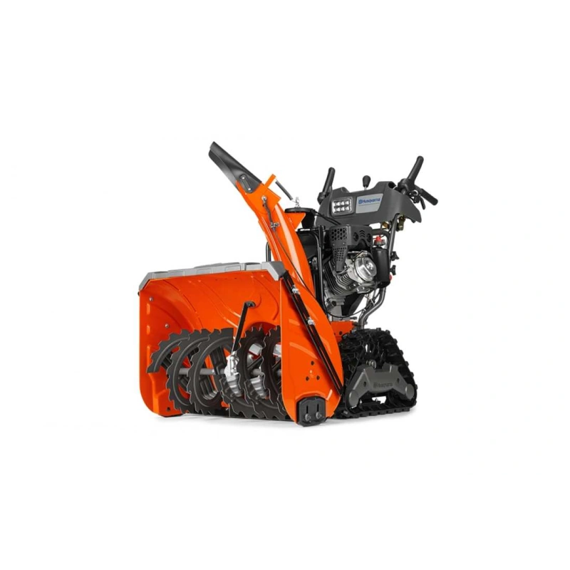 Снегоуборщик HUSQVARNA ST 330PT