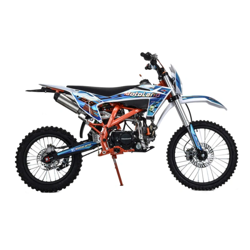 Питбайк MOTOLAND SX140E 19/16