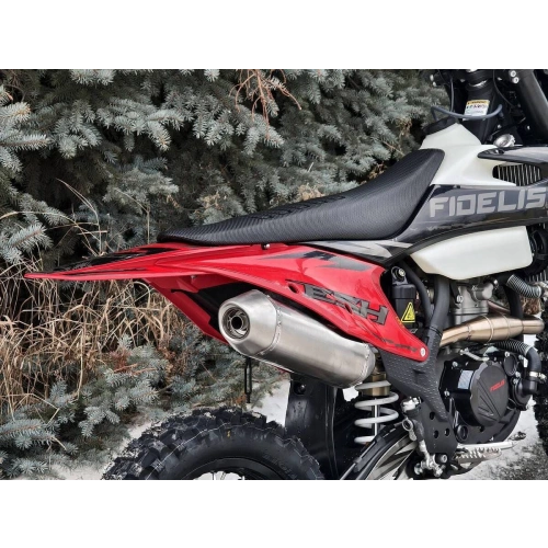 Мотоцикл FIDELIS Esh YBS300 (174MN-5) ENDURO