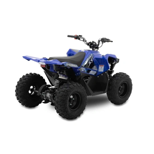 Квадроцикл SHARMAX Cross 200 (2024)