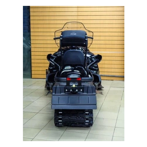 Снегоход РУССКАЯ МЕХАНИКА Vector 551i