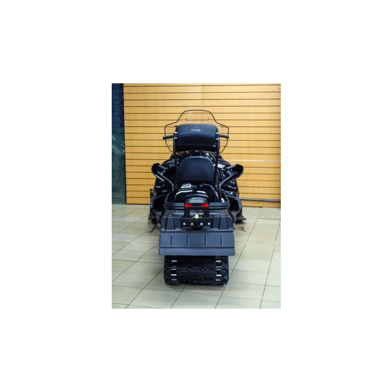 Снегоход РУССКАЯ МЕХАНИКА Vector 551i