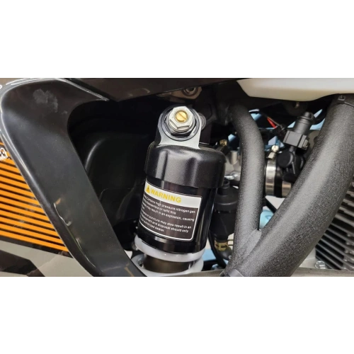 Мотоцикл JHL Z4i PR250 (172FMM-5S) EFI ENDURO