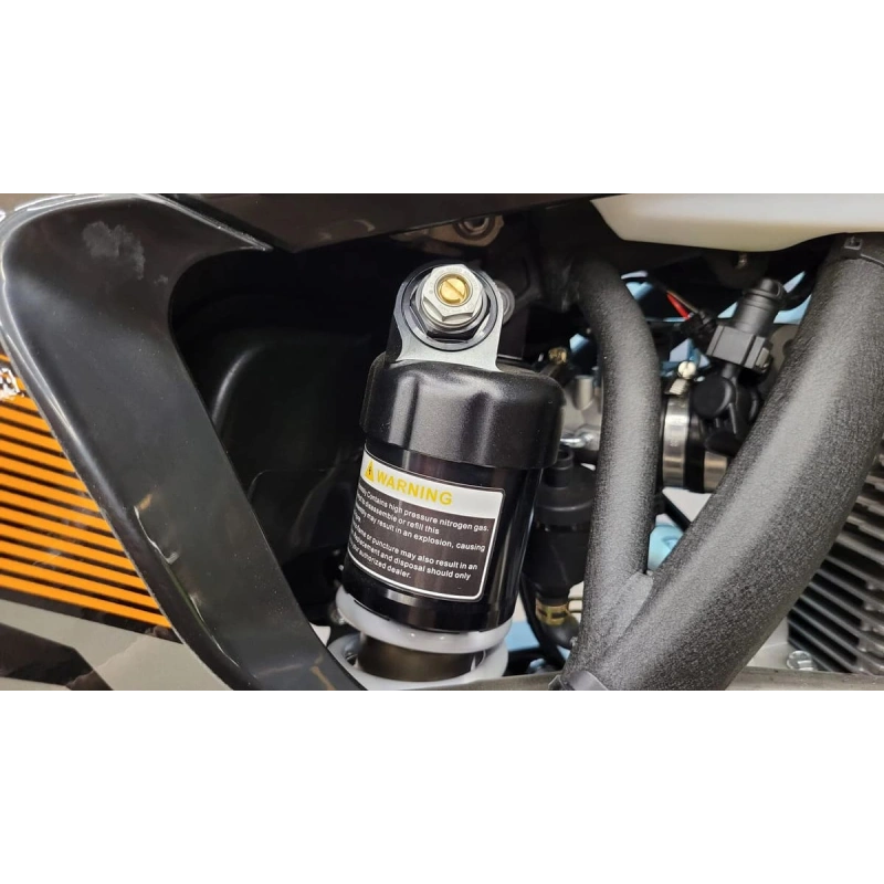 Мотоцикл JHL Z4i PR250 (172FMM-5S) EFI ENDURO
