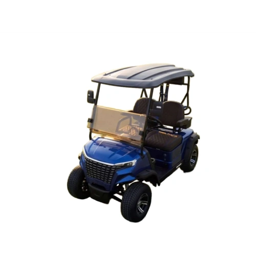 Гольфкар Travelpark-2А