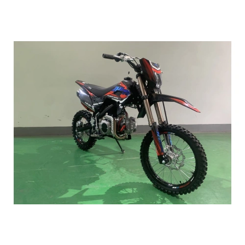 Мотоцикл JHLofr LK125 17/14 PITBIKE