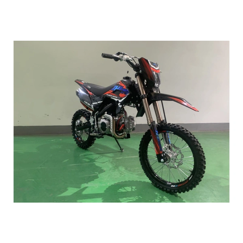 Мотоцикл JHLofr LK125 17/14 PITBIKE