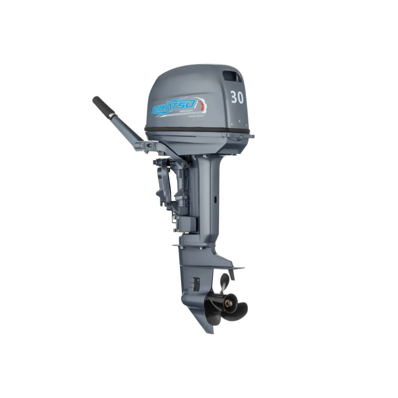 2х-тактный лодочный мотор MIKATSU M30FHS