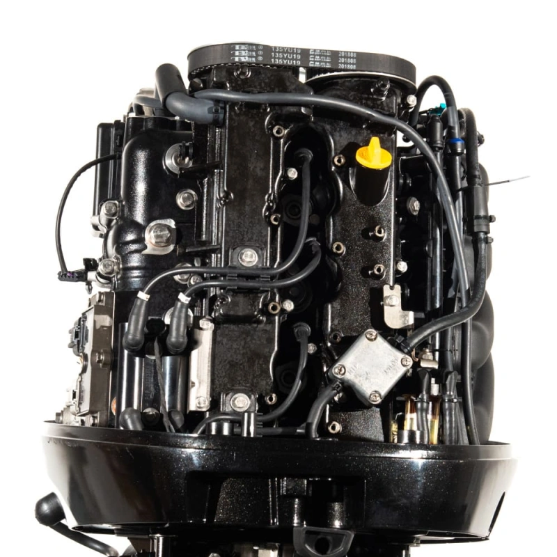 4х-тактный лодочный мотор GOLFSTREAM F115FEL-T EFI