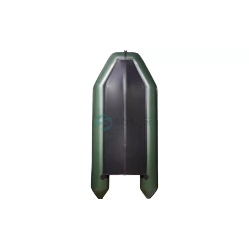 Лодка ПВХ SIBRIVER Таймыр 290КС