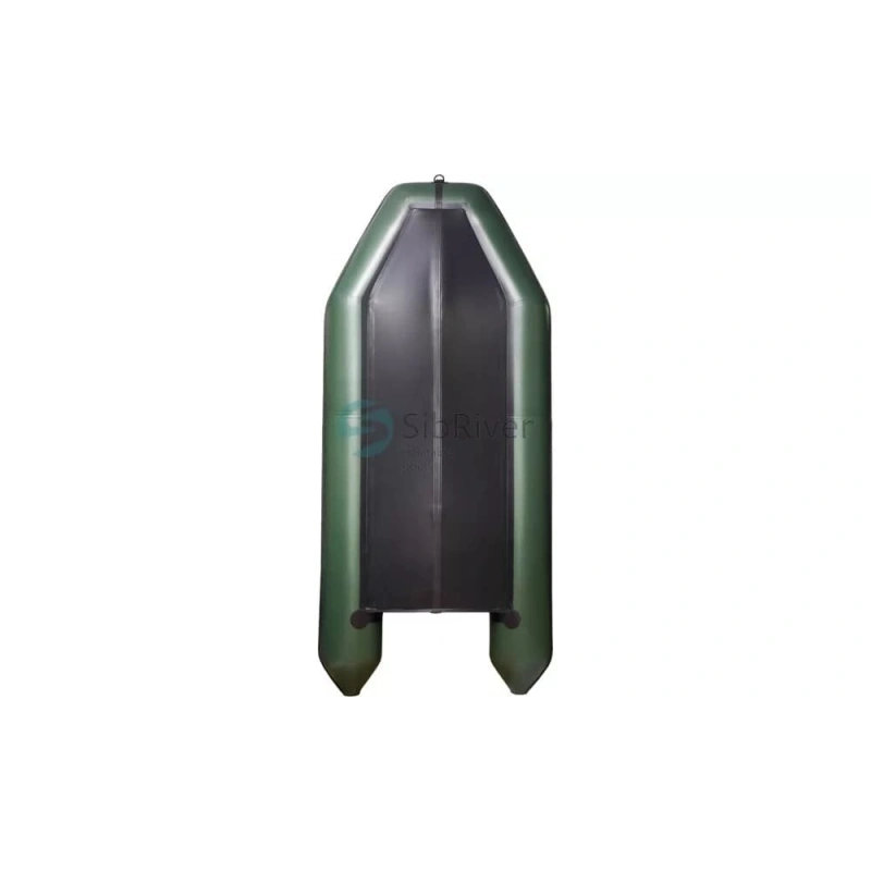 Лодка ПВХ SIBRIVER Таймыр 290КС